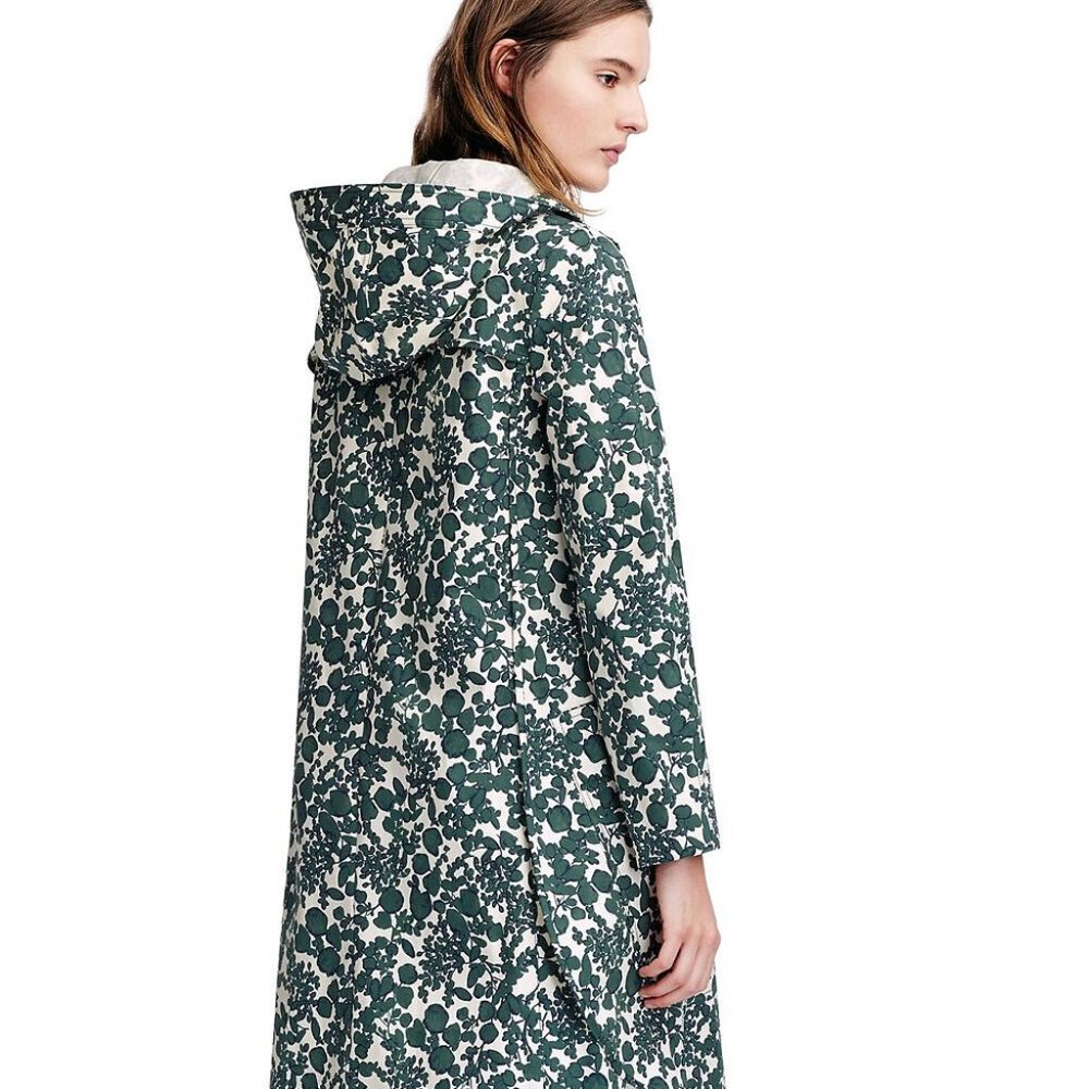 Tory Burch Trench Coat